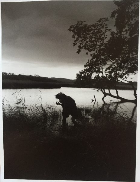 Eikoh Hosoe, The Butterfly Dream, 1959-2005