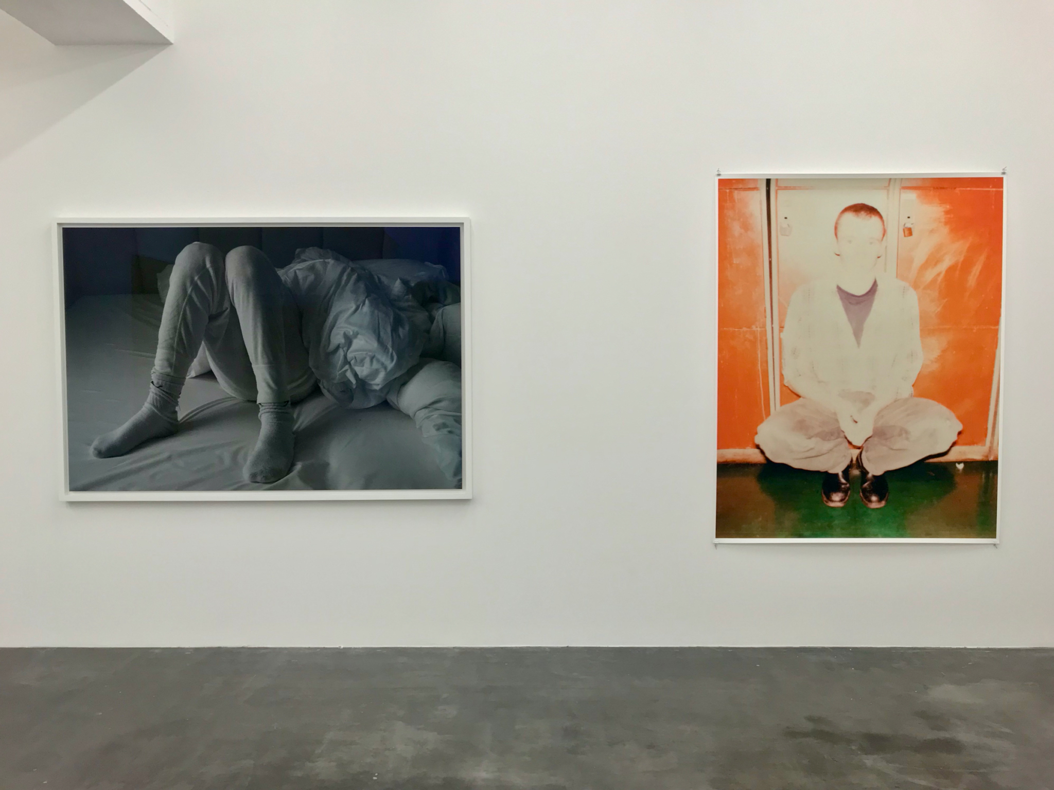 Wolfgang Tillmans, une vision constamment renouvelée de la